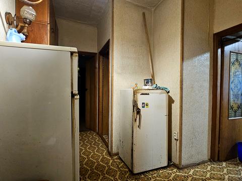 квартира по адресу Привокзальна, 14