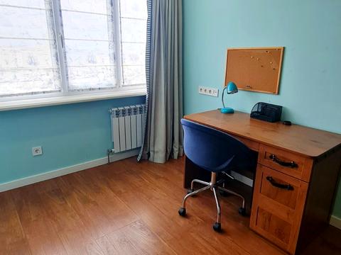 квартира за адресою Митрополита Василя Липківського вул. (Урицького), 37-Б