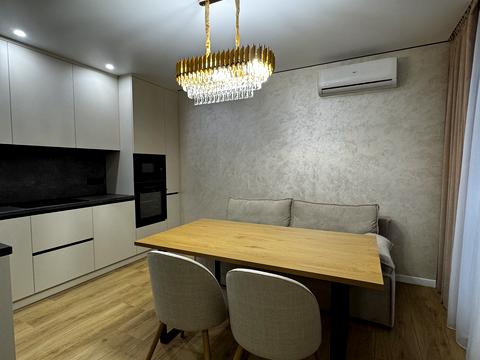 квартира по адресу Бельведерская ул., 32а