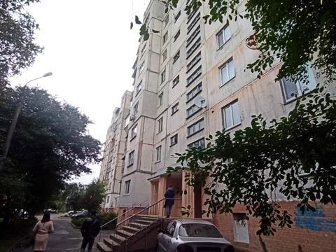 квартира по адресу Прокуровского Подполья ул., 115/1