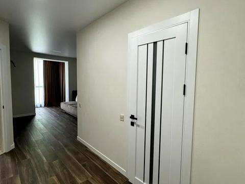 квартира по адресу Запорожское шоссе, 32