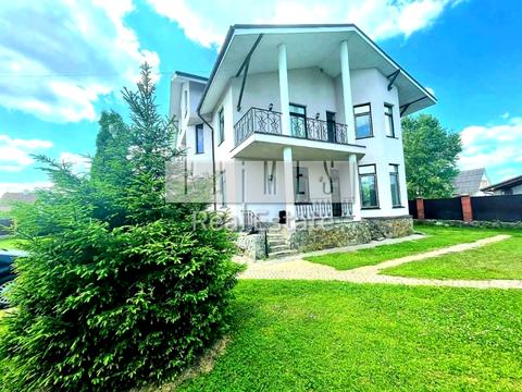 дом по адресу Днепровское шоссе