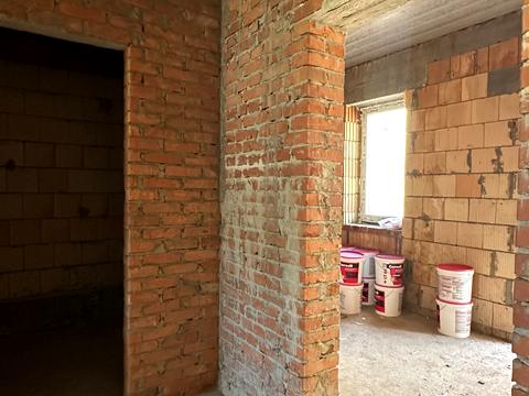 дом по адресу ворошилова