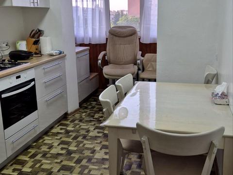 квартира за адресою Євгена Танцюри вул., 33