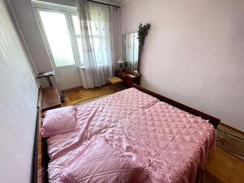 квартира по адресу Бережанская ул. (Бережанская), 55