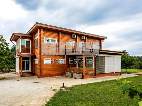 будинок за адресою Звенигородська вул.