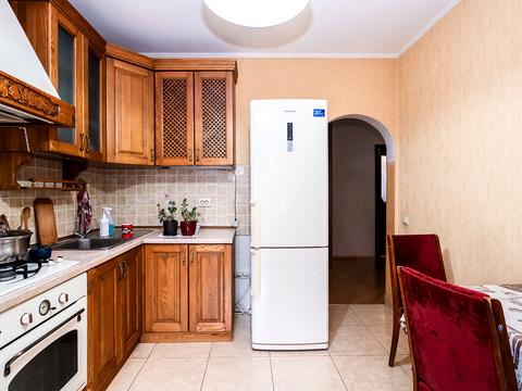 квартира за адресою Бельведерська вул., 40