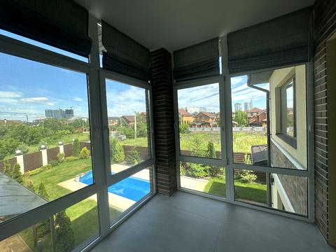 дом по адресу Академическая ул.