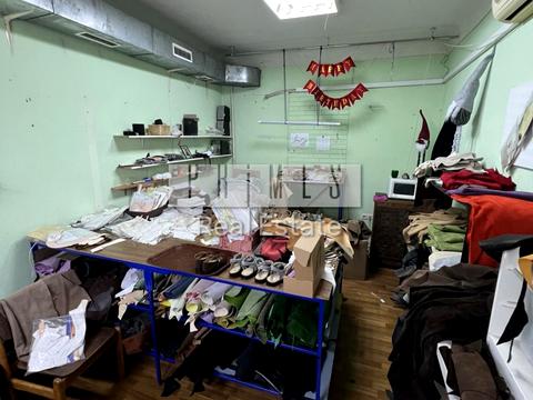 комерційна за адресою Обсерваторна вул., 9