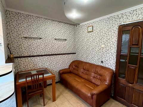 квартира за адресою Лариси Руденко вул., 5