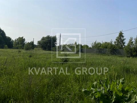 участок по адресу Польова