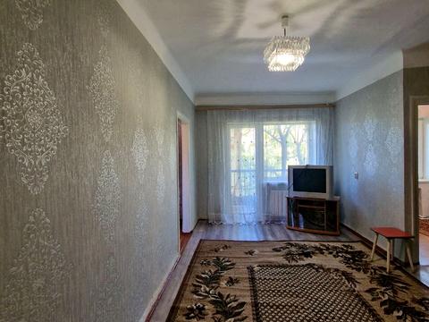 квартира за адресою Магдалинівська вул., 4