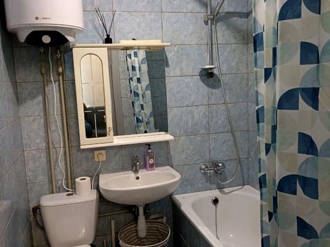 квартира за адресою Григорія Гуляницького вул., 44/1