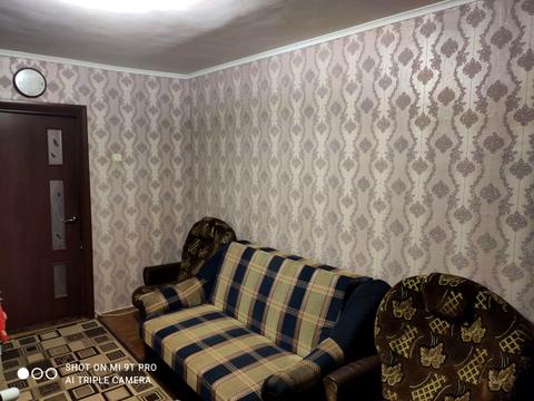 квартира за адресою Козацька вул., 60