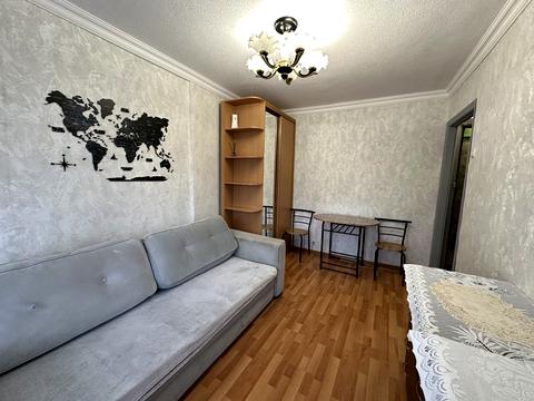 квартира за адресою Бориспільська вул., 3-А