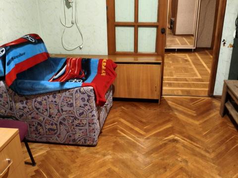 квартира по адресу Бориспольская ул., 34