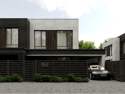 будинок за адресою Миколаївська