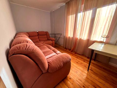 квартира по адресу Полевая ул., 22