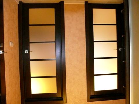 квартира за адресою Анни Ахматової вул., 22