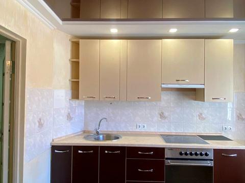 квартира за адресою Колонтаївська вул., 65