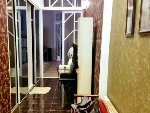 квартира по адресу Троицкая ул., 62
