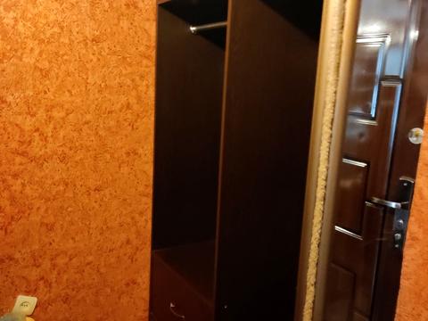 квартира за адресою Волковичв, 7