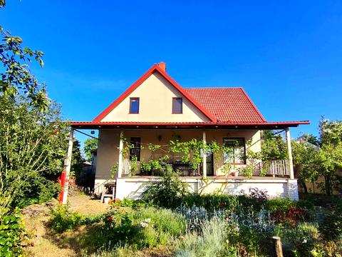 дом по адресу Новоселів, 1