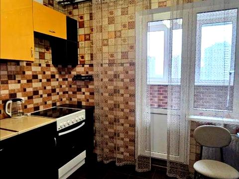 квартира за адресою Єлизавети Чавдар вул., 34