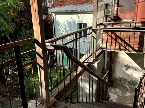 квартира по адресу Садиковская ул., 4