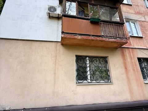 квартира по адресу Надежды Алексеенко ул. (Чичерина), 40а