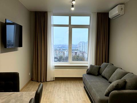 квартира за адресою Київ, Польова вул., 73