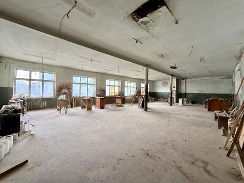 коммерческая по адресу Війтівська Гора ул., 48