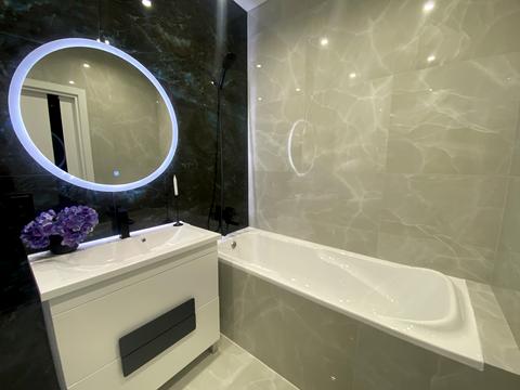 квартира за адресою Андрія Шептицького, 4