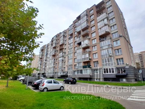 квартира по адресу Метрологическая ул., 54