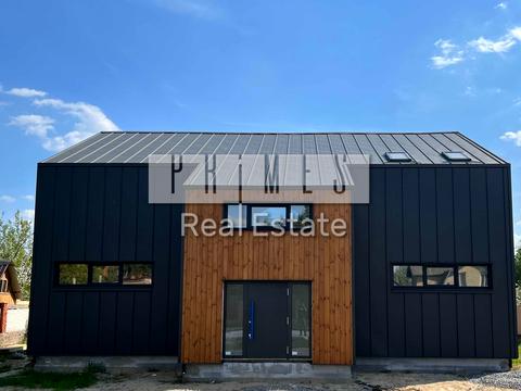 дом по адресу Івана Сірка ул.