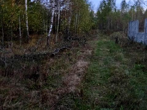 участок по адресу Лесі Українки