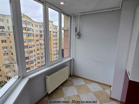 квартира за адресою Миру вул., 50