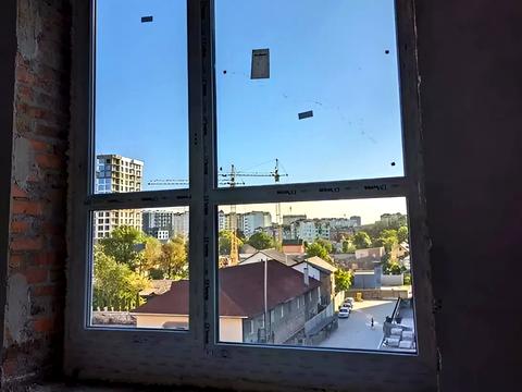 квартира по адресу Княгинин ул., 44