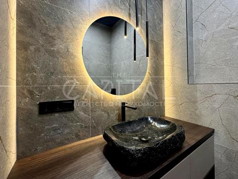 дом по адресу Абрикосова ул.