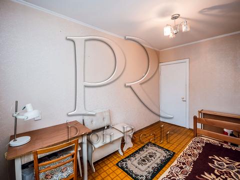 квартира за адресою Володимира Івасюка просп. (Героїв Сталінграду), 17