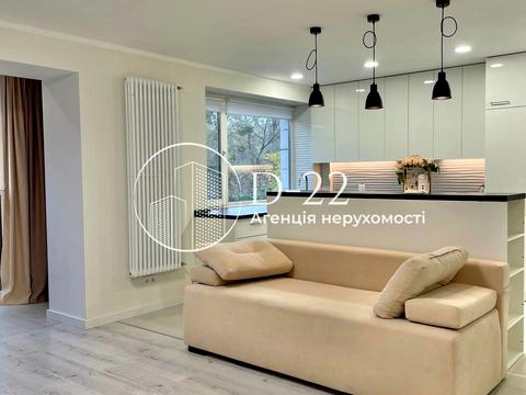 квартира за адресою Глібова вул., 7
