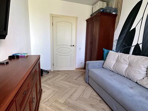 квартира за адресою Єсеніна, 34