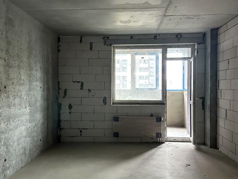 квартира по адресу Воздухофлотский просп. (Повітрофлотський), 56-Г