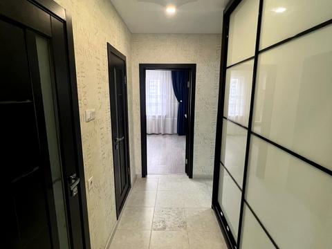 квартира за адресою Червоної Калини просп. (Володимира Маяковського), 38/10