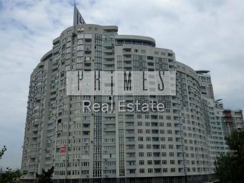 квартира за адресою Володимира Івасюка просп. (Героїв Сталінграду), 2-Д