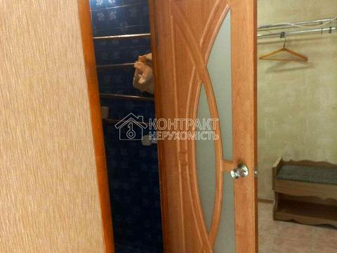 квартира по адресу Валентиновская ул. (Блюхера), 35/81