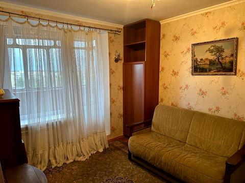квартира по адресу Братиславская ул., 12