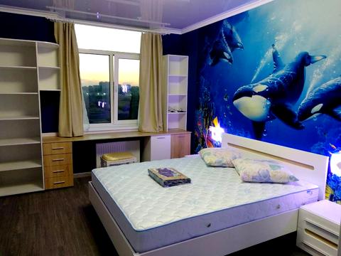 квартира за адресою Дюківська вул., 5