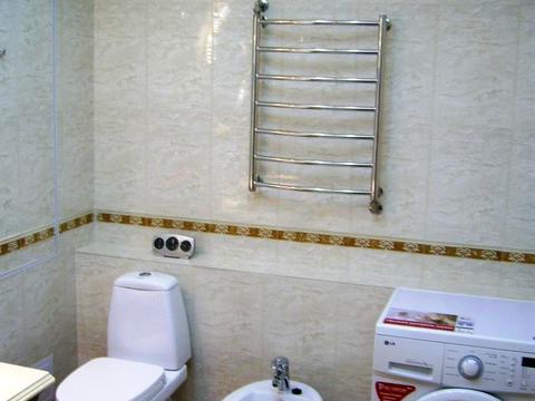 квартира за адресою Валерія Лобановського просп. (Червонозоряний), 6-Д