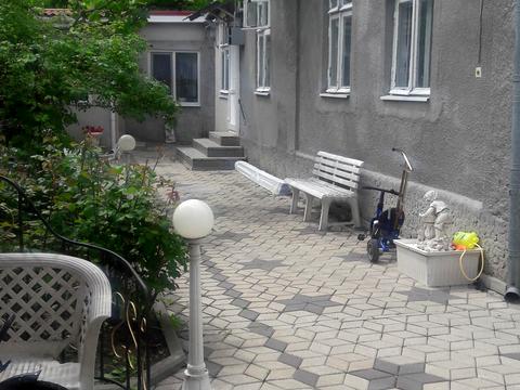 будинок за адресою Одеса, Довга вул.